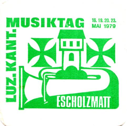 escholzmatt lu-ch musiktag 1a (quad195-mai 1979-grn)